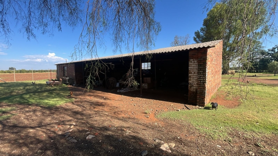 Commercial Property for Sale in Arcadia SH Free State